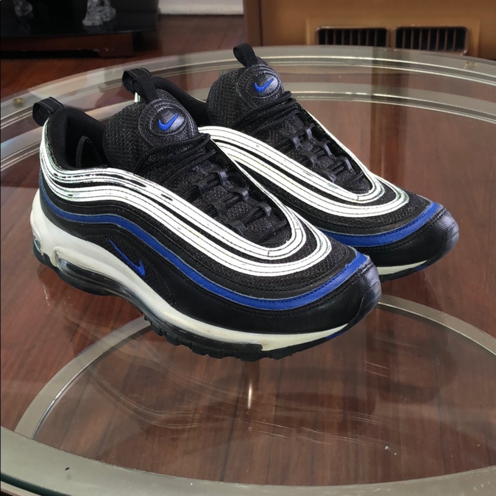 NIKE AIR MAX 97 OG
